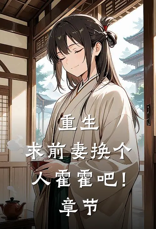重生求前妻换个人霍霍吧!章节