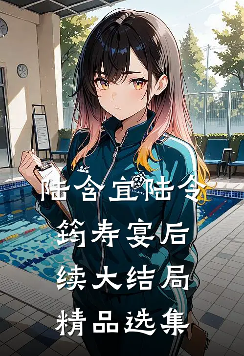 陆含宜陆令筠寿宴后续大结局精品选集