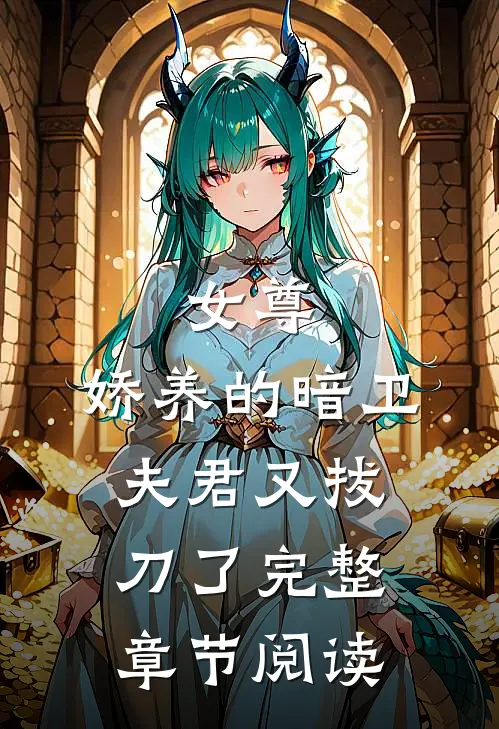 女尊娇养的暗卫夫君又拔刀了完整章节阅读免费
