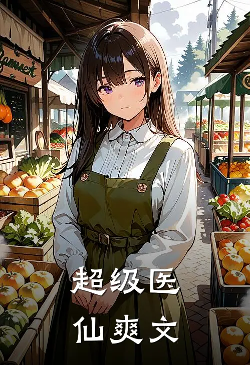 超级医仙爽文