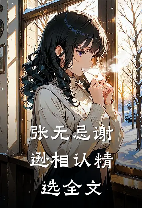 张无忌谢逊相认精选全文