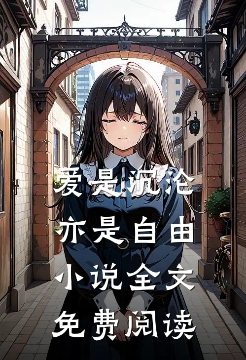 爱是沉沦,亦是自由全文免费阅读