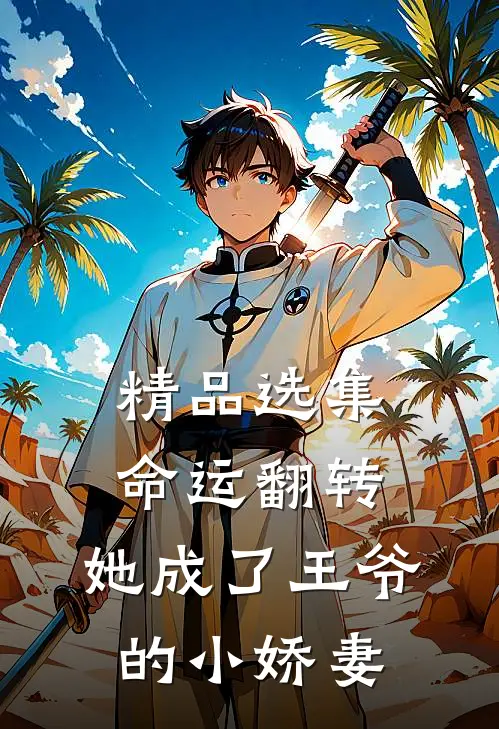 精品选集命运翻转,她成了王爷的小娇妻免费观看