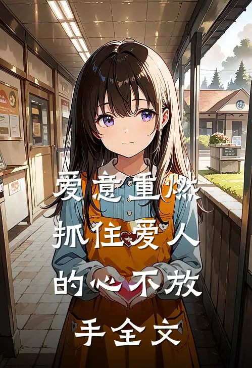 爱意重燃抓住爱人的心不放手全文阅读