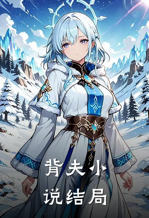 背夫小说结局