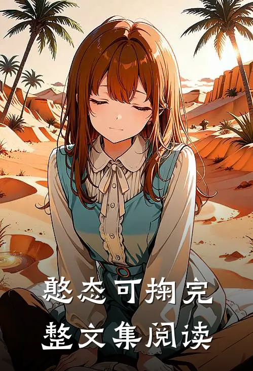 憨态可掬完整文集阅读