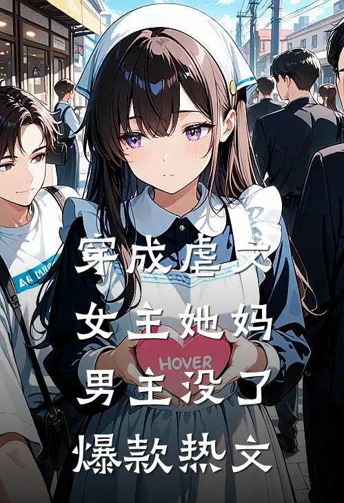 穿成虐文女主她妈,男主没了爆款热文