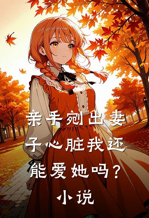 亲手剜出妻子心脏我还能爱她吗?在线阅读