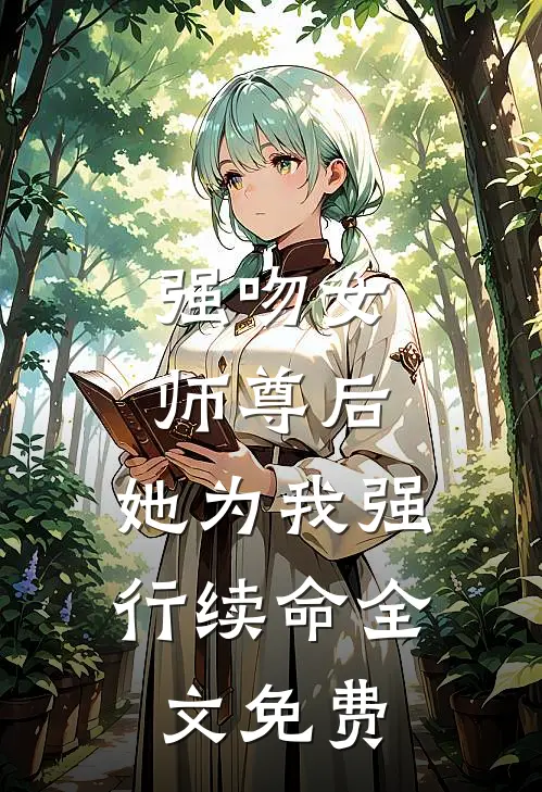 强吻女师尊后,她为我强行续命全文免费