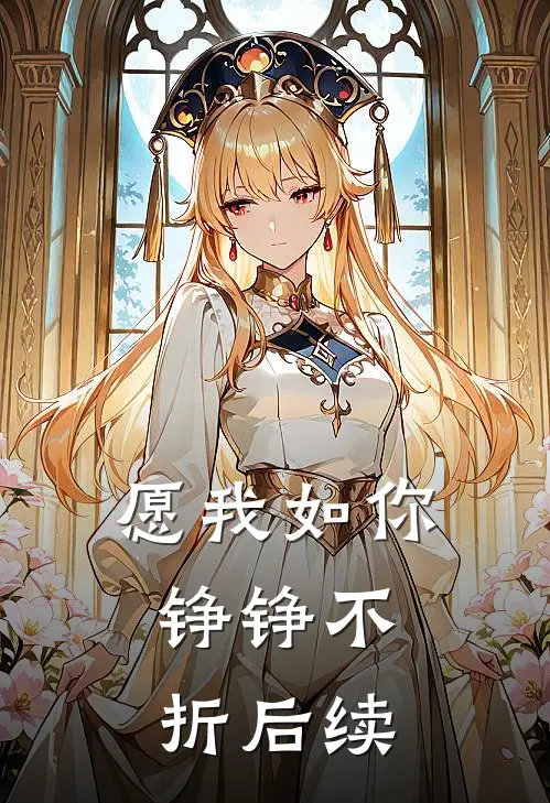 愿我如你,铮铮不折后续完整版
