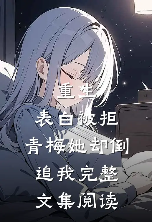 重生表白被拒,青梅她却倒追我完整文集阅读