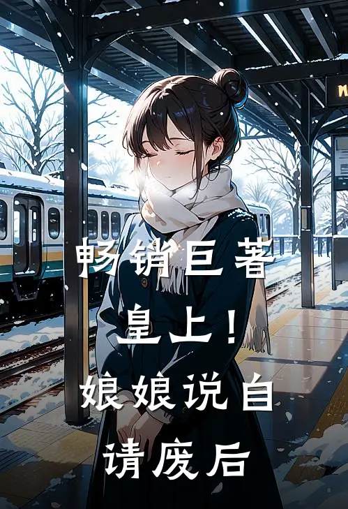 畅销巨著皇上！娘娘说自请废后