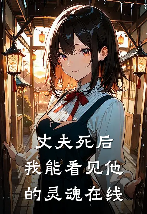 丈夫死后,我能看见他的灵魂在线阅读