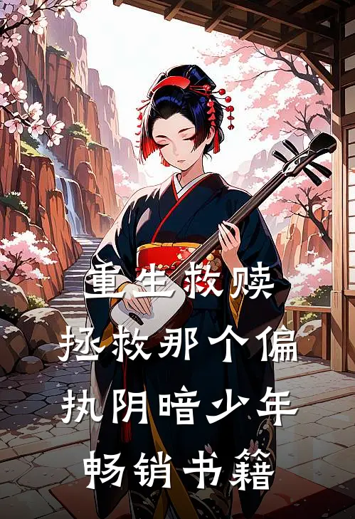重生救赎,拯救那个偏执阴暗少年畅销书籍免费阅读