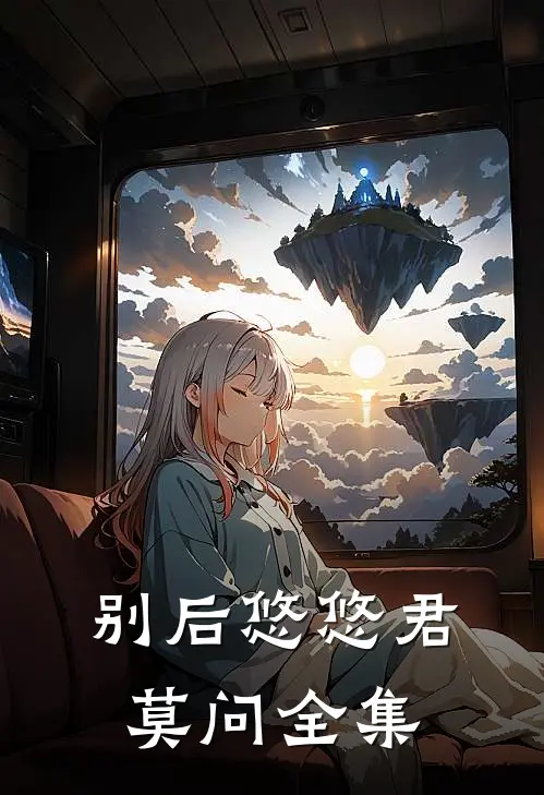 别后悠悠君莫问全集