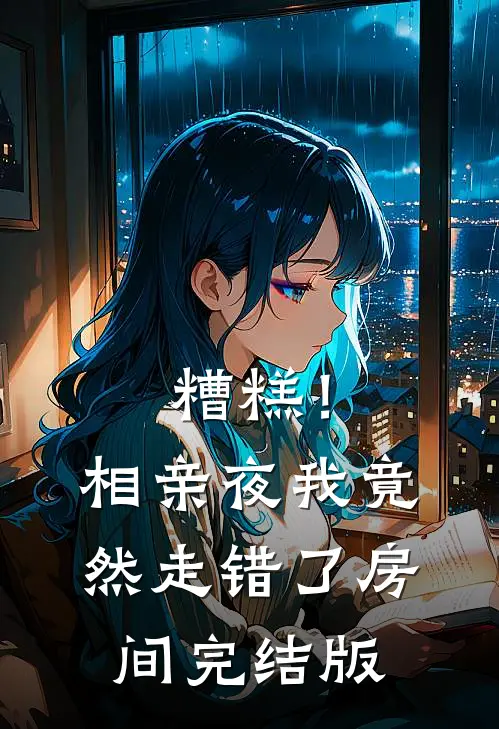 糟糕!相亲夜,我竟然走错了房间完结版免费阅读