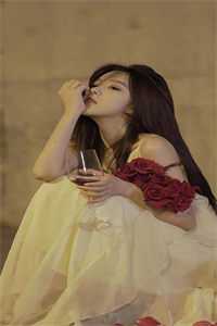 他给的温柔，是鸩酒也是解药温梨周秉臣全局