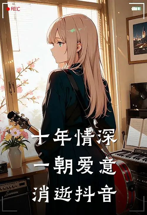 十年情深,一朝爱意消逝抖音