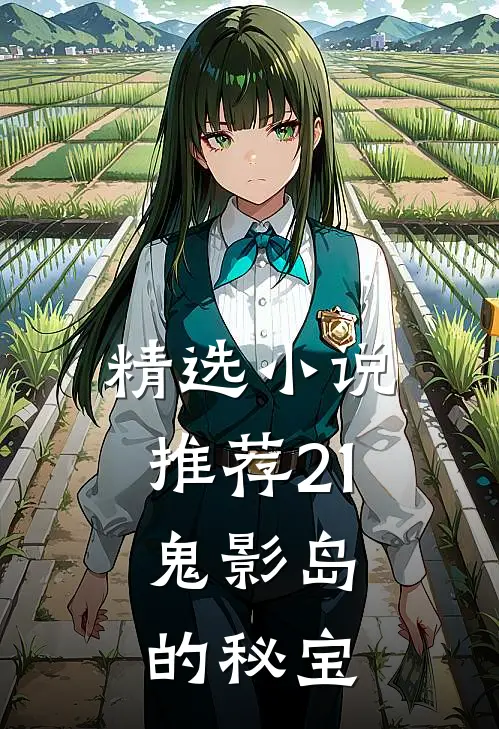 精选推荐21鬼影岛的秘宝有哪些