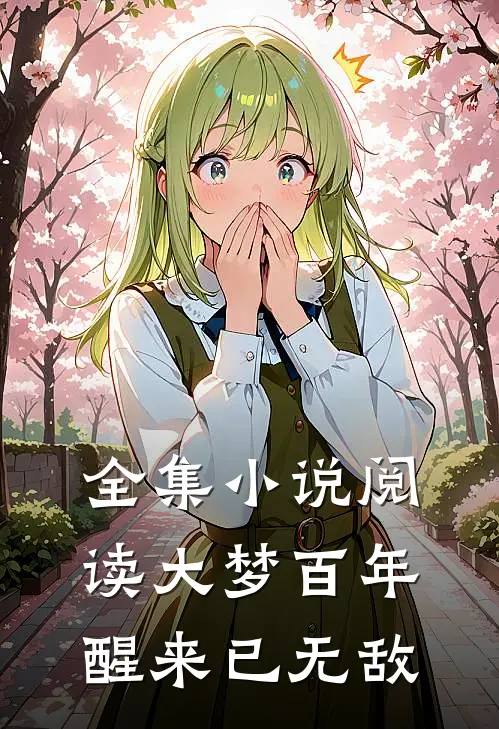 全集阅读大梦百年,醒来已无敌的