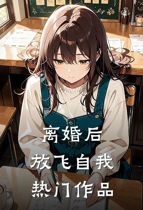 离婚后，放飞自我热门作品