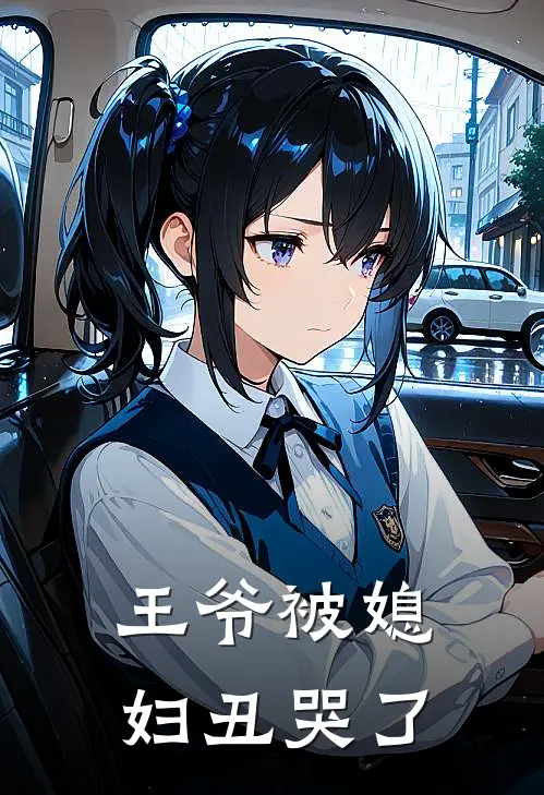 王爷被媳妇丑哭了