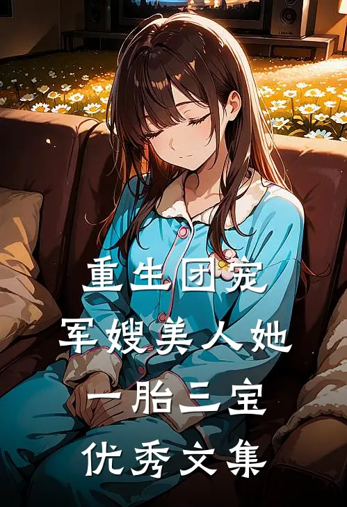 重生团宠：军嫂美人她一胎三宝优秀文集