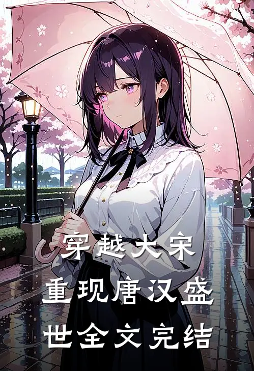 穿越大宋重现唐汉盛世全文完结免费阅读