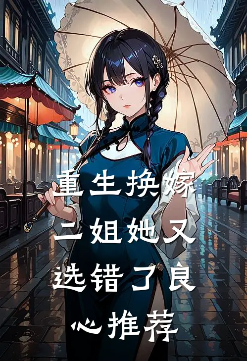 重生换嫁,二姐她又选错了良心推荐
