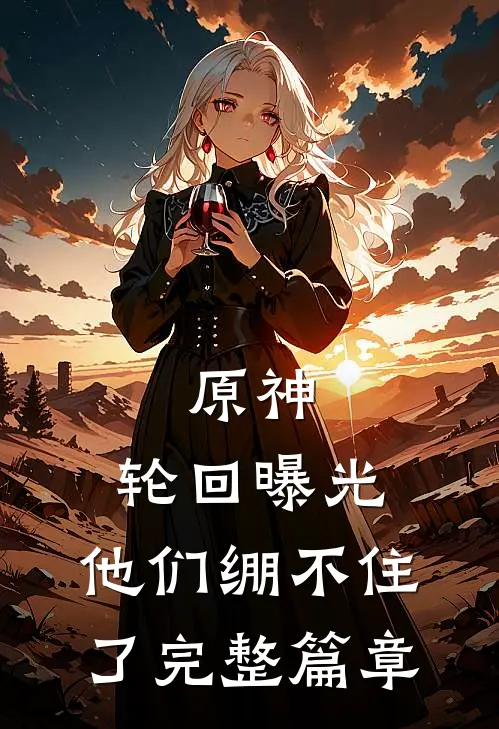 原神,轮回曝光,他们绷不住了完整篇章