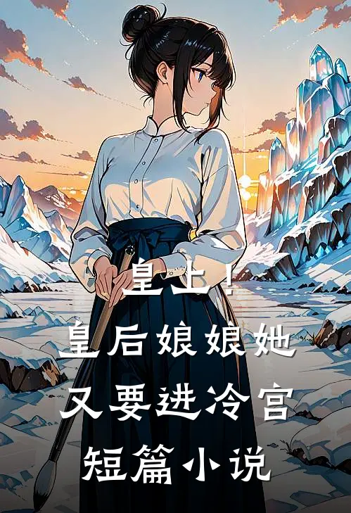 皇上!皇后娘娘她又要进冷宫短篇在线阅读