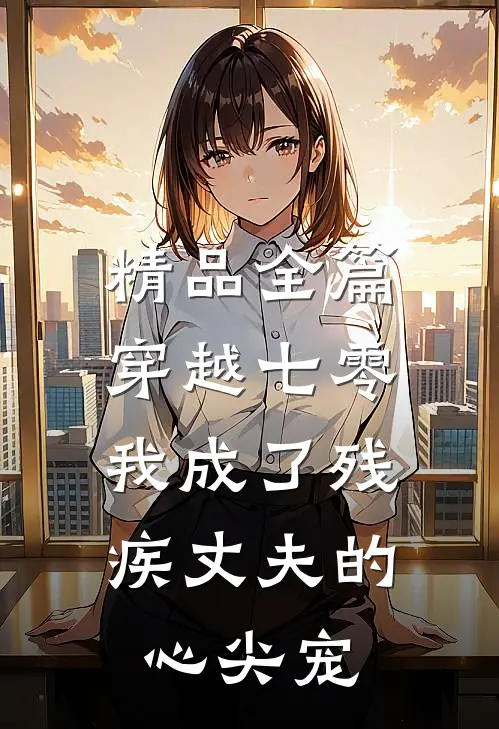 精品全篇穿越七零：我成了残疾丈夫的心尖宠