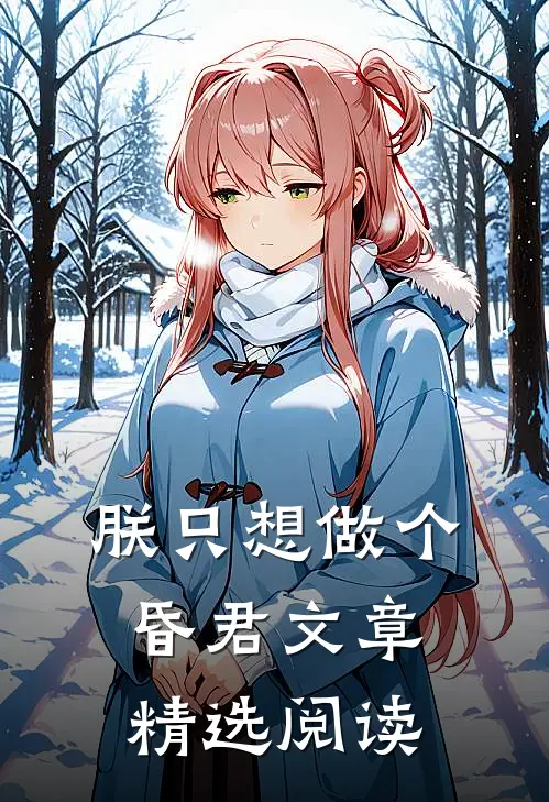 朕只想做个昏君文章精选阅读