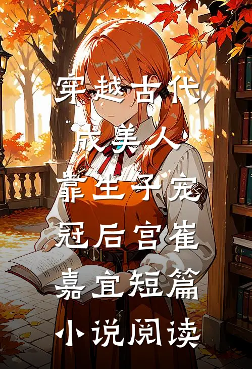 穿越古代成美人,靠生子宠冠后宫崔嘉宜短篇小说阅读
