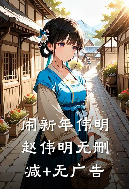 闹新年伟明赵伟明无删减+无广告