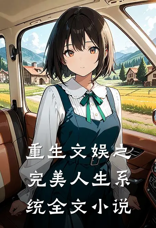重生文娱之完美人生系统全文阅读