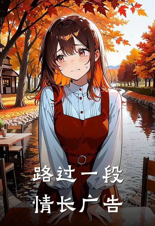 路过一段情长广告