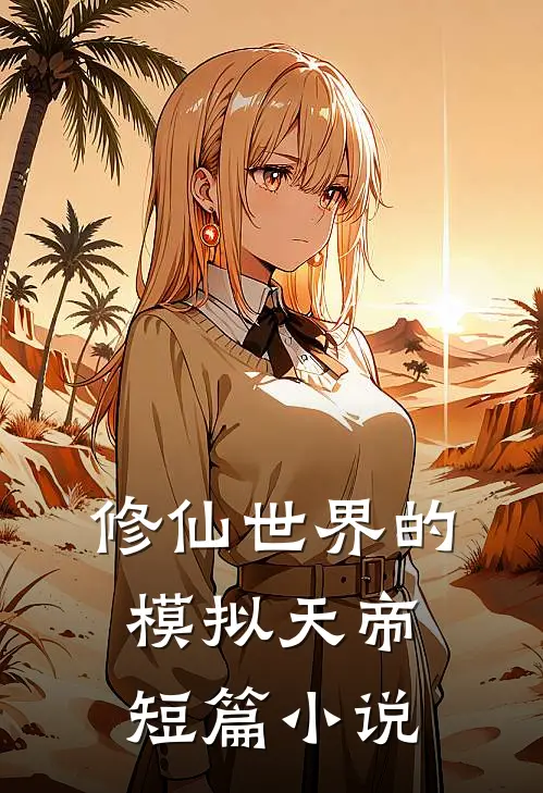 修仙世界的模拟天帝短篇推荐