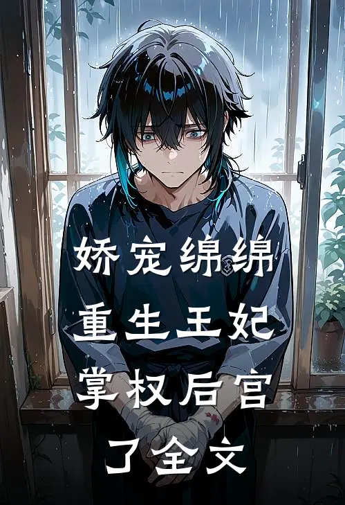 娇宠绵绵,重生王妃掌权后宫了全文在线阅读