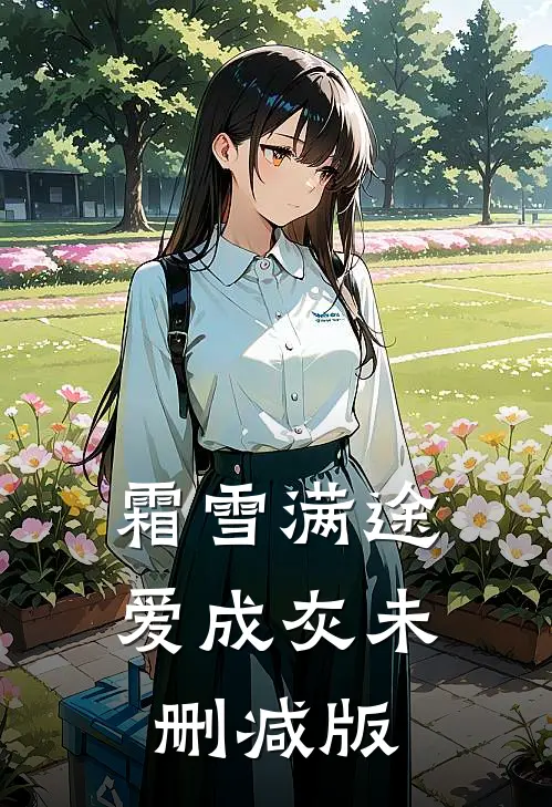 霜雪满途爱成灰未删减版