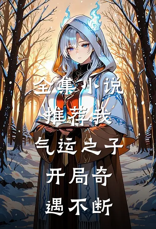 全集推荐我,气运之子,开局奇遇不断免费阅读