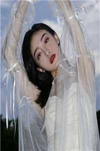 愿我如星君如月最完整版