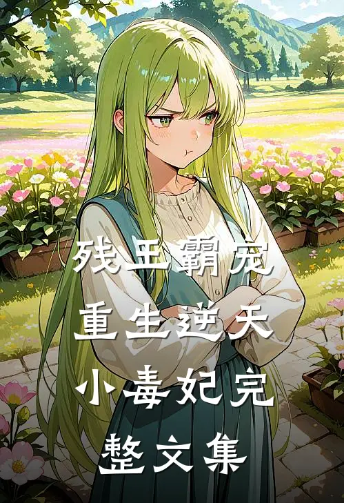 残王霸宠重生逆天小毒妃完整文集