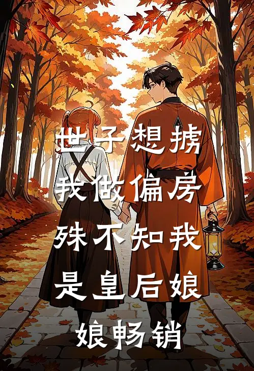 世子想掳我做偏房,殊不知我是皇后娘娘畅销版