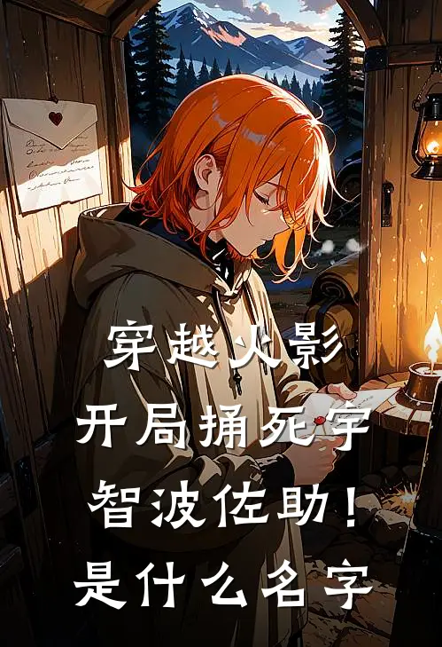穿越火影：开局捅死宇智波佐助！是什么名字