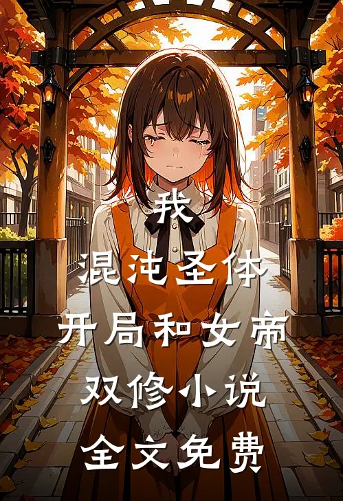 我,混沌圣体,开局和女帝双修全文免费