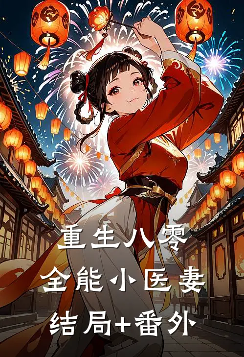 重生八零：全能小医妻结局+番外