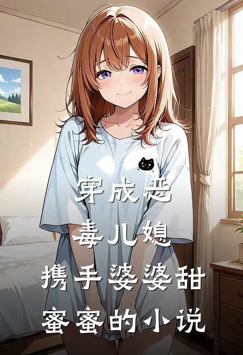 穿成恶毒儿媳,携手婆婆甜蜜蜜的免费阅读