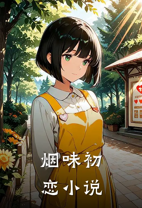 烟味初恋小说