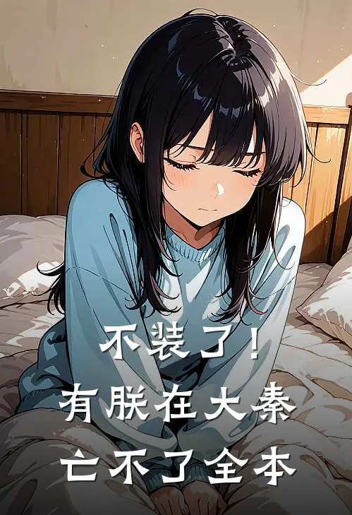 不装了！有朕在，大秦亡不了全本